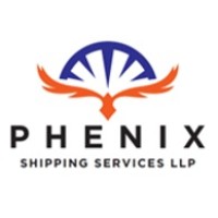 Phenix Shipping Services LLP logo - Similar company to Sharp Ocean Schedules