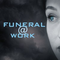 Funeral@Work logo - Similar company to Xsolveit - Managed Print Services