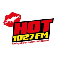 HOT102.7FM logo - Similar company to 919 Fm