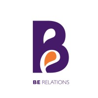 Be Relations logo - Similar company to Whitelabel Strategy