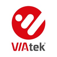 Viatek srl logo - Similar company to Com2Net Ag