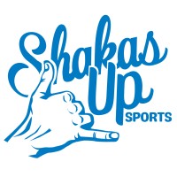 Shakas Up Sports NIL logo - Similar company to Analytics Tx, Llc