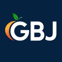 Georgia Business Journal logo - Similar company to Auburn University Facilities Management