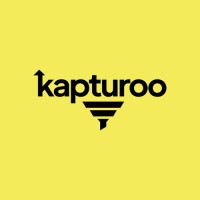 Kapturoo logo - Similar company to Impact Dragonfly