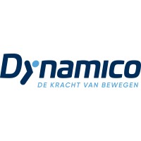 Dynamico Fysiotherapie & Training logo - Similar company to Stichting Bloemencorso Zundert