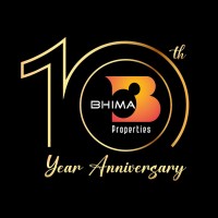 Bhima Properties logo - Similar company to Flamingo Properties