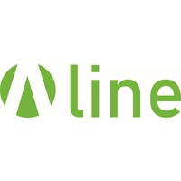 LINE logo - Similar company to Design Capital