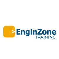 EnginZone Training logo - Similar company to Encode Solutions Sac