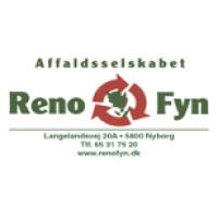 RenoFyn logo - Similar company to Scrap Solutions A/S