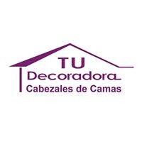 Tu Decoradora Cabezales logo - Similar company to Tu Decoradora