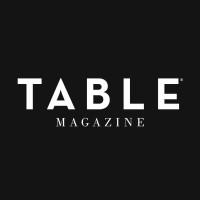 TABLE Magazine logo - Similar company to Engen Collaborative, Llc
