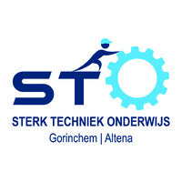Sterk Techniek Onderwijs Gorinchem | Altena (STO-GOAL) logo - Similar company to Stijen