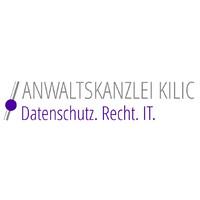 Anwaltskanzlei Kilic | it-law & data protection consulting logo - Similar company to Schell. Anwaltskanzlei
