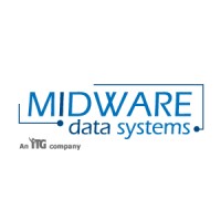 Midware Data Systems (An ITG Company) logo - Similar company to Data Stories Lb