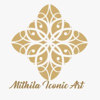 Mithila Iconic Art logo - Similar company to Pantacor