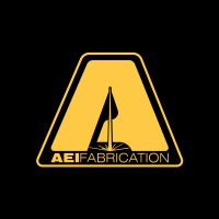 AEI Fabrication logo - Similar company to Kendon Industries, Llc