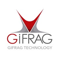 Gifrag logo - Similar company to Altumtech Group