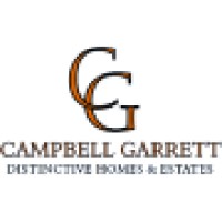 Campbell Garrett Distinctive Homes and Estates