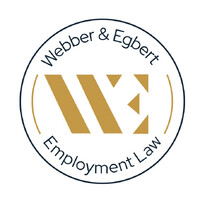 Webber & Egbert Employment Law, P.C. logo - Similar company to Amsp Peru