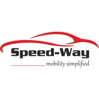 Speed-Way Travels logo - Similar company to K Line Holidays