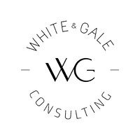 White & Gale Consulting Inc. logo - Similar company to Fractional Hr Outsourcing Solutions Inc