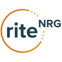 Rite NRG logo - Similar company to Solidstudio - Emobility Software