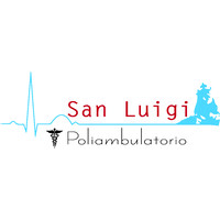 Poliambulatorio San Luigi logo - Similar company to Cliniche Plus