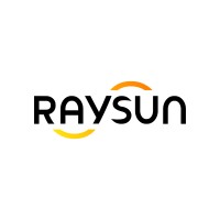RaYSun logo - Similar company to Energiris