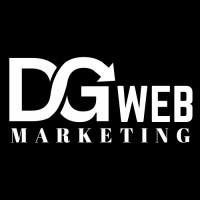 DG Web Marketing logo - Similar company to Trinity Management Solution