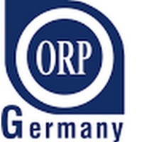 ORP Germany logo - Similar company to Dat Germany