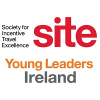 SITE Young Leaders Ireland logo - Similar company to Site Ireland | Society For Incentive Travel Excellence