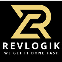 RevLogik logo - Similar company to Evolved Workday Consulting