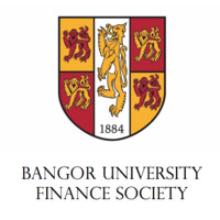 Bangor University Business and Finance Association logo - Similar company to Bangor University Employability | Prifysgol Bangor Cyflogadwyedd