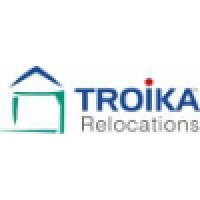 Troika Relocations logo - Similar company to Sami Consultations Overseas Properties