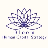 Bloom Human Capital Strategy logo - Similar company to Glocal Solutions From Classroom
