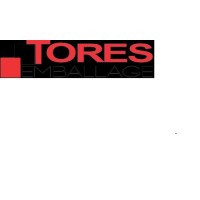 SARL TORES EMBALLAGE logo - Similar company to Sarl Linat Dietetique