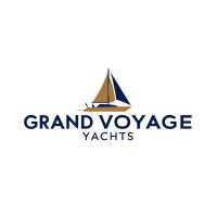 Grand Voyage events logo - Similar company to Vr Data Gmbh