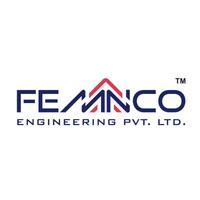 FEMNCO Engineering PVT. LTD. logo - Similar company to The Steefo Group