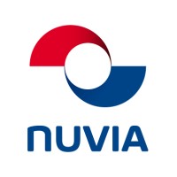 NUVIA logo - Similar company to Onet Technologies