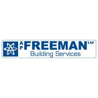 A P Freeman Ltd logo - Similar company to Wisbech Electrical Ltd