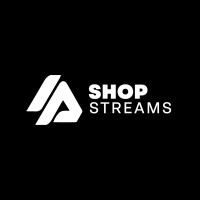 IrisArke Shopstreams logo - Similar company to Menoki Stickers