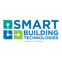 Smart Building Technologies - A Fidelity Company logo - Similar company to Computrols
