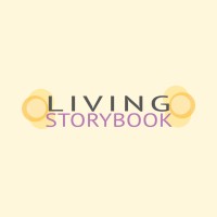 Living Storybook logo - Similar company to Plotfish