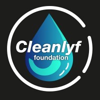 CLEANLYF FOUNDATION logo - Similar company to Ecoconserve