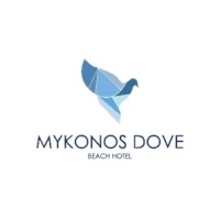 Mykonos Dove Beachfront Hotel