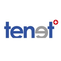 TENET Swiss logo - Similar company to Celeris Consulting