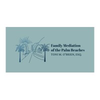 Family Mediation of the Palm Beaches, LLC
