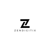 zendigitix logo - Similar company to Hs Webcoders