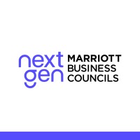 Marriott Next Gen Business Council- Taiwan