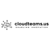 cloudteams.us logo - Similar company to Cloudteams